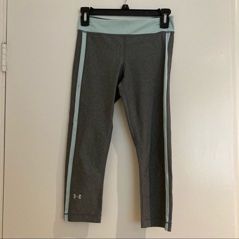☀️SALE! Under Armour workout leggings